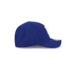 GORRA NEW ERA CAP LOS ANGELES DODGERS MLB PLAYER REPLICA 9FORTY M-CROWN SNAPBACK PARA NIñA O NIñO en STOCK