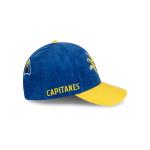 GORRA NEW ERA CAP CAPITANES DE CIUDAD DE MéXICO CORDUROY AJOLOTE NBA G LEAGUE 9FORTY SNAPBACK en STOCK