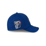 GORRA NEW ERA CAP CHARROS DE JALISCO SIDE PATCH LAMP TEAM EXCLUSIVE 9FORTY SNAPBACK en STOCK