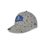 GORRA NEW ERA CAP CHARROS DE JALISCO FLORAL LAMP TEAM EXCLUSIVE 9FORTY SNAPBACK en STOCK