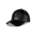 GORRA NEW ERA CAP CHARROS DE JALISCO FAUX LEATHER LAMP TEAM EXCLUSIVE 9FORTY SNAPBACK en STOCK