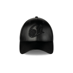 GORRA NEW ERA CAP CHARROS DE JALISCO FAUX LEATHER LAMP TEAM EXCLUSIVE 9FORTY SNAPBACK en STOCK