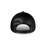 GORRA NEW ERA CAP CHARROS DE JALISCO FAUX LEATHER LAMP TEAM EXCLUSIVE 9FORTY SNAPBACK en STOCK