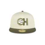 GORRA NEW ERA CAP CHARROS DE JALISCO RETRO LAMP TEAM EXCLUSIVE 59FIFTY CERRADA en STOCK