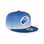 GORRA NEW ERA CAP CHARROS DE JALISCO GRADIENT LAMP TEAM EXCLUSIVE 59FIFTY CERRADA en STOCK