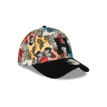 GORRA NEW ERA CAP NARANJEROS DE HERMOSILLO BUTTERFLY TEAM EXCLUSIVE 39THIRTY ELáSTICA en STOCK