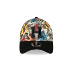 GORRA NEW ERA CAP NARANJEROS DE HERMOSILLO BUTTERFLY TEAM EXCLUSIVE 39THIRTY ELáSTICA en STOCK