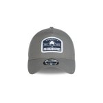 GORRA NEW ERA CAP ALGODONEROS DE GUASAVE LAMP TEAM EXCLUSIVE 9FORTY AF TRUCKER SNAPBACK en STOCK
