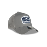 GORRA NEW ERA CAP ALGODONEROS DE GUASAVE LAMP TEAM EXCLUSIVE 9FORTY AF TRUCKER SNAPBACK en STOCK
