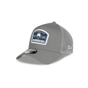 GORRA NEW ERA CAP ALGODONEROS DE GUASAVE LAMP TEAM EXCLUSIVE 9FORTY AF TRUCKER SNAPBACK en STOCK