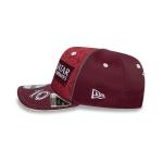 GORRA NEW ERA CAP BWT ALPINE F1 TEAM PIERRE GASLY QATAR RACE SPECIAL 2024 9FIFTY SNAPBACK en STOCK