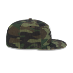 GORRA NEW ERA CAP CHICAGO WHITE SOX MLB CAMO CORD 59FIFTY CERRADA en STOCK