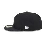 GORRA NEW ERA CAP CHICAGO WHITE SOX COMPOUND X MLB 59FIFTY CERRADA en STOCK