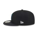 GORRA NEW ERA CAP ARIZONA DIAMONDBACKS COMPOUND X MLB 59FIFTY CERRADA en STOCK