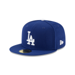 GORRA NEW ERA CAP LOS ANGELES DODGERS MOOKIE BETTS MLB PLAYERS WEEKEND 59FIFTY CERRADA en STOCK
