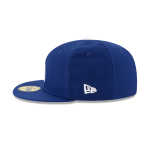 GORRA NEW ERA CAP LOS ANGELES DODGERS MOOKIE BETTS MLB PLAYERS WEEKEND 59FIFTY CERRADA en STOCK
