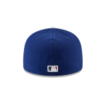 GORRA NEW ERA CAP LOS ANGELES DODGERS MOOKIE BETTS MLB PLAYERS WEEKEND 59FIFTY CERRADA en STOCK