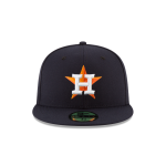 GORRA NEW ERA CAP HOUSTON ASTROS ALEX BREGMAN MLB PLAYERS WEEKEND 59FIFTY CERRADA en STOCK