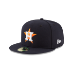 GORRA NEW ERA CAP HOUSTON ASTROS ALEX BREGMAN MLB PLAYERS WEEKEND 59FIFTY CERRADA en STOCK