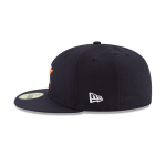 GORRA NEW ERA CAP HOUSTON ASTROS ALEX BREGMAN MLB PLAYERS WEEKEND 59FIFTY CERRADA en STOCK