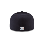 GORRA NEW ERA CAP HOUSTON ASTROS ALEX BREGMAN MLB PLAYERS WEEKEND 59FIFTY CERRADA en STOCK