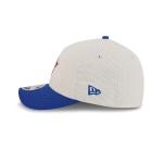 GORRA NEW ERA CAP NBA ALL-STAR GAME 2025 9FORTY M-CROWN AF SNAPBACK PARA NIñA O NIñO en STOCK