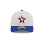 GORRA NEW ERA CAP NBA ALL-STAR GAME 2025 9FORTY M-CROWN AF SNAPBACK PARA NIñA O NIñO en STOCK