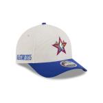 GORRA NEW ERA CAP NBA ALL-STAR GAME 2025 9FORTY M-CROWN AF SNAPBACK en STOCK