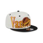 GORRA NEW ERA CAP VANCOUVER CANUCKS NHL WORDMARK 9FIFTY SNAPBACK en STOCK