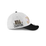 GORRA NEW ERA CAP BOSTON CELTICS NBA RING CEREMONY 2024 9TWENTY STRAPBACK en STOCK