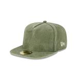GORRA NEW ERA CAP NEW ERA GREEN ACID WASH NEW SILHOUETTES 59FIFTY AF CERRADA en STOCK