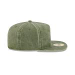 GORRA NEW ERA CAP NEW ERA GREEN ACID WASH NEW SILHOUETTES 59FIFTY AF CERRADA en STOCK