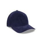 GORRA NEW ERA CAP NEW ERA NAVY VELVET NEW SILHOUETTES 9TWENTY AF STRAPBACK en STOCK