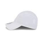 GORRA NEW ERA CAP NEW ERA OPTIC WHITE RUNNER STRAPBACK en STOCK