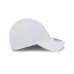 GORRA NEW ERA CAP NEW ERA OPTIC WHITE RUNNER STRAPBACK en STOCK