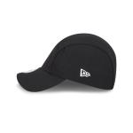 GORRA NEW ERA CAP NEW ERA BLACK RUNNER STRAPBACK en STOCK