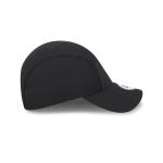 GORRA NEW ERA CAP NEW ERA BLACK RUNNER STRAPBACK en STOCK