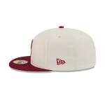 GORRA NEW ERA CAP PHILADELPHIA PHILLIES MLB CHERUB 59FIFTY CERRADA en STOCK