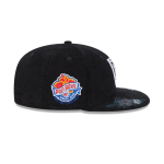 GORRA NEW ERA CAP LAS VEGAS RAIDERS NFL FLORAL CORD 59FIFTY CERRADA en STOCK