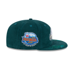 GORRA NEW ERA CAP PHILADELPHIA EAGLES NFL FLORAL CORD 59FIFTY CERRADA en STOCK