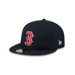 GORRA NEW ERA CAP BOSTON RED SOX MLB JACKIE ROBINSON DAY 2025 59FIFTY RC CERRADA en STOCK