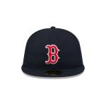 GORRA NEW ERA CAP BOSTON RED SOX MLB JACKIE ROBINSON DAY 2025 59FIFTY RC CERRADA en STOCK