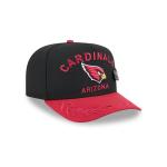 GORRA NEW ERA CAP ARIZONA CARDINALS NFL DRAFT 2025 59FIFTY AF CERRADA en STOCK