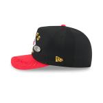 GORRA NEW ERA CAP KANSAS CITY CHIEFS NFL DRAFT 2025 59FIFTY AF CERRADA en STOCK