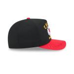 GORRA NEW ERA CAP KANSAS CITY CHIEFS NFL DRAFT 2025 59FIFTY AF CERRADA en STOCK