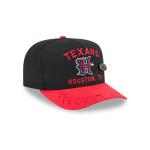 GORRA NEW ERA CAP HOUSTON TEXANS NFL DRAFT 2025 59FIFTY AF CERRADA en STOCK