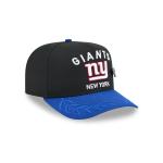 GORRA NEW ERA CAP NEW YORK GIANTS NFL DRAFT 2025 59FIFTY AF CERRADA en STOCK