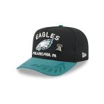 GORRA NEW ERA CAP PHILADELPHIA EAGLES NFL DRAFT 2025 59FIFTY AF CERRADA en STOCK