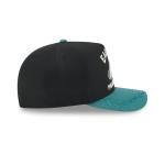 GORRA NEW ERA CAP PHILADELPHIA EAGLES NFL DRAFT 2025 59FIFTY AF CERRADA en STOCK