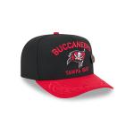 GORRA NEW ERA CAP TAMPA BAY BUCCANEERS NFL DRAFT 2025 59FIFTY AF CERRADA en STOCK